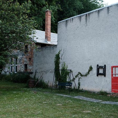 Apartman Teri Apartman Trenčín Kültér fotó