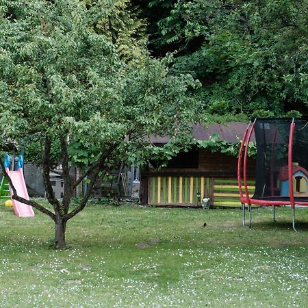 Apartman Teri Apartman Trenčín Kültér fotó