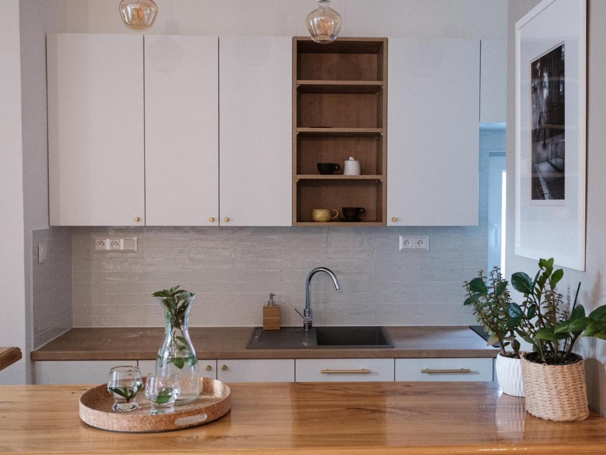 Apartman Teri Apartman Trenčín Kültér fotó