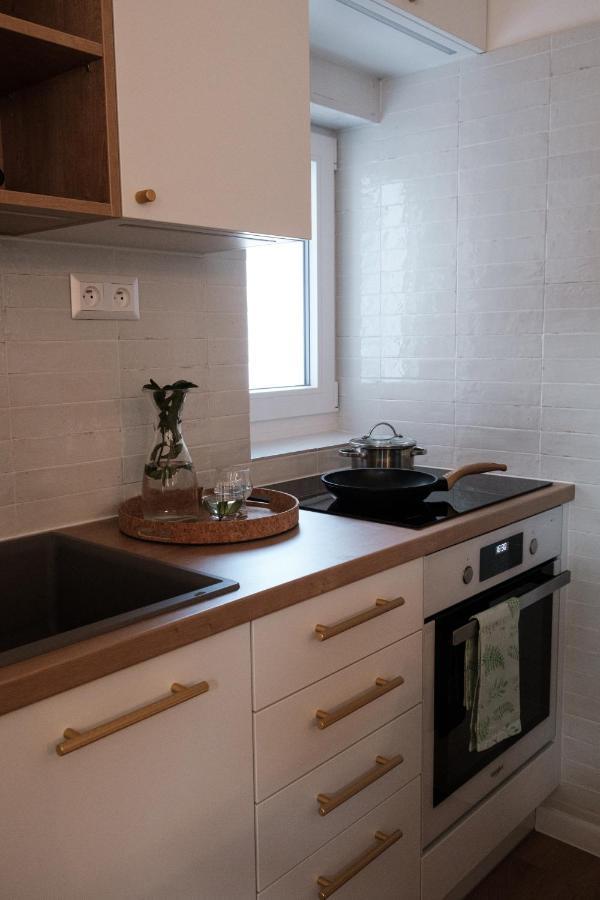Apartman Teri Apartman Trenčín Kültér fotó