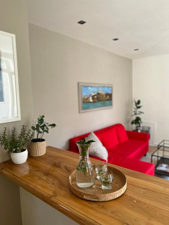 Apartman Teri Apartman Trenčín Kültér fotó