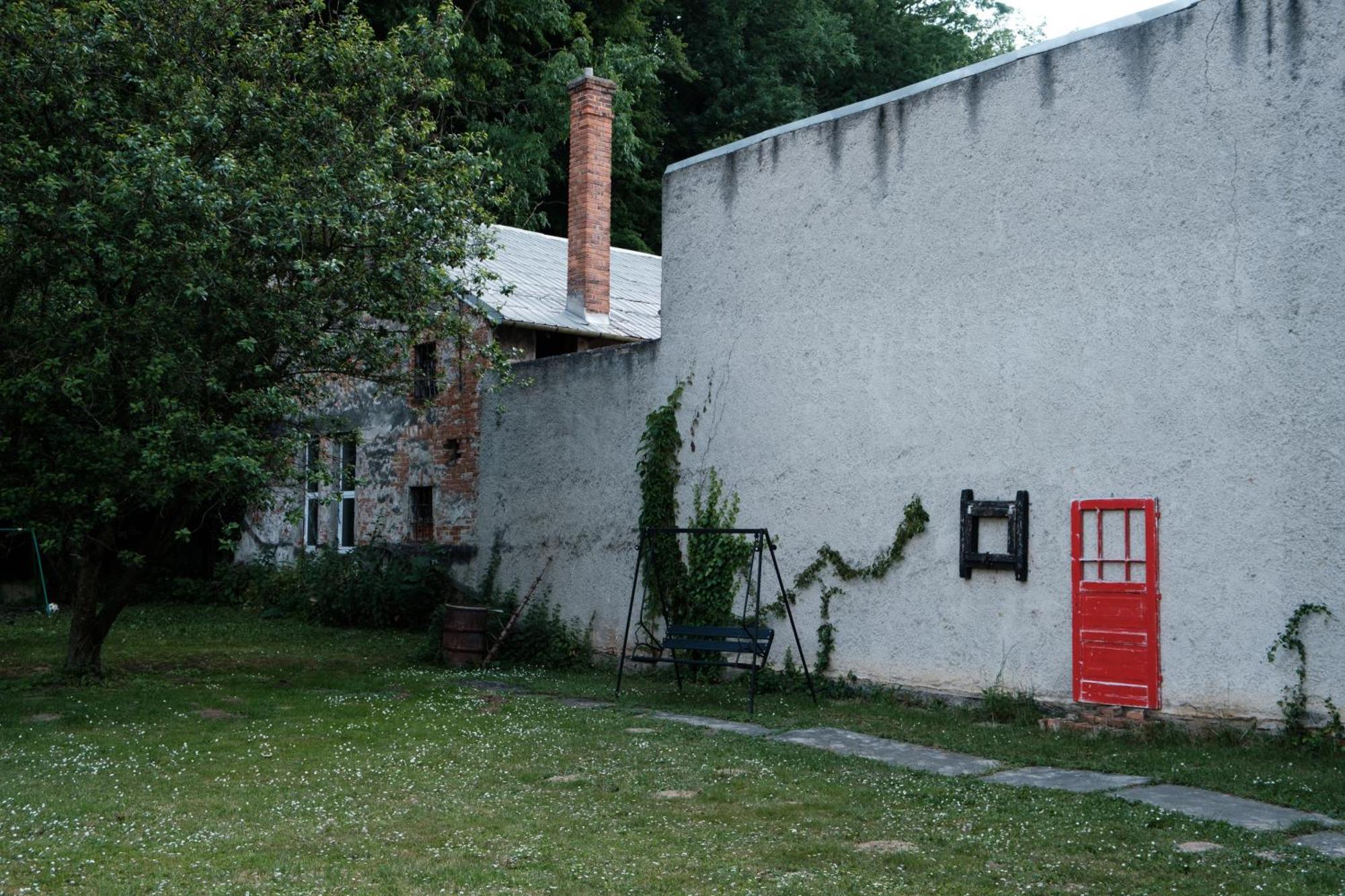Apartman Teri Apartman Trenčín Kültér fotó